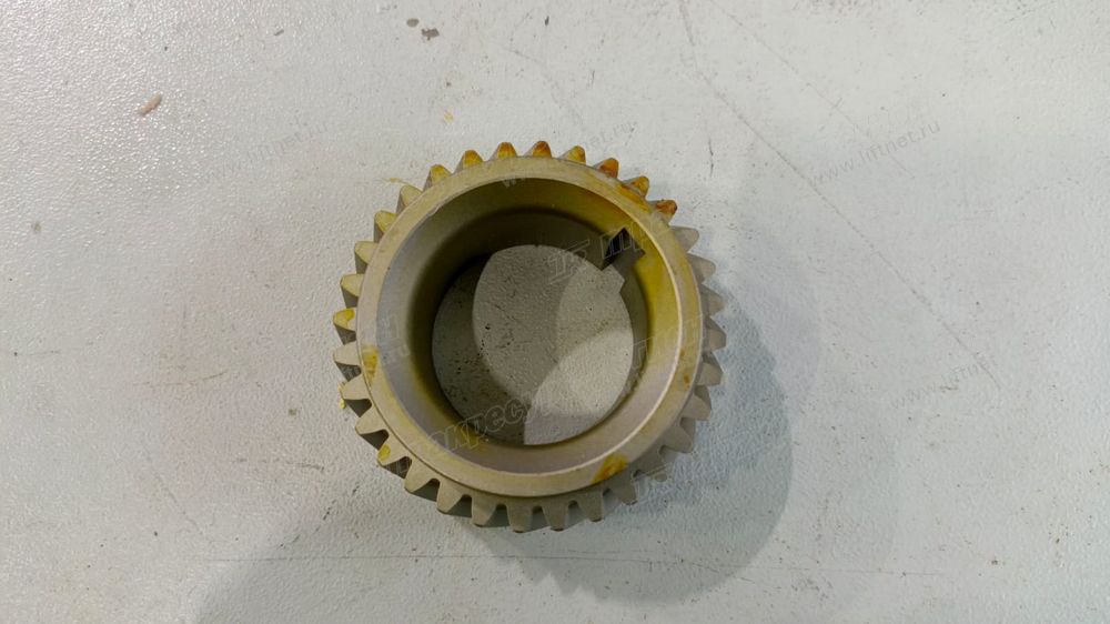 Шестерня коленвала YM129900-21220